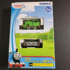 NGauge TOMIX 93811 Thomas and