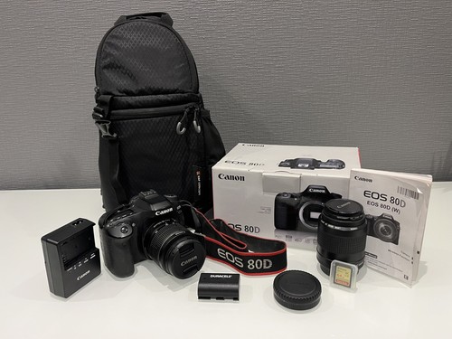 Canon 80d 55mm mk - ef-s,