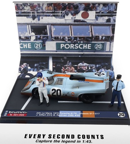 1970 porsche 917k - 1970, 24h