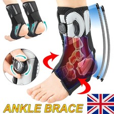 Foot Drop Ankle Brace Splint
