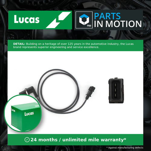 Rpm crankshaft sensor - /, seb484