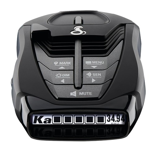 Cobra rad 480i - rad, laser