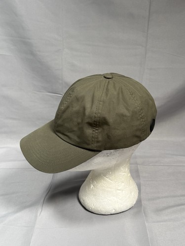 Stiksen strapback hat black - strapback,