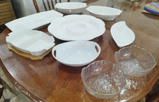 Dartington porcelain mixed - dartington, &