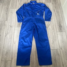 Dickies blue coveralls boiler - dickies,