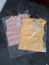 Girls' Short Sleeves T-Shirt x
