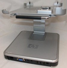 Compaq Tablet PC Docking