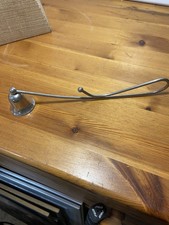 Metal Candle Snuffer