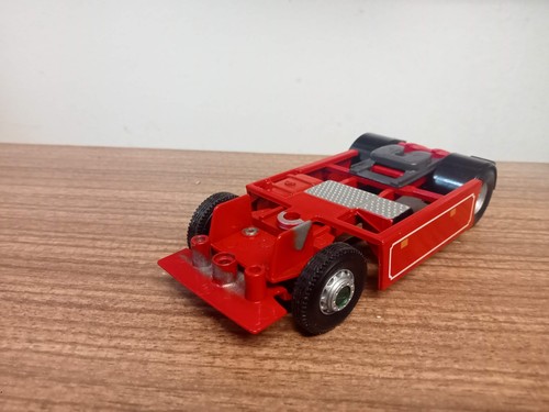 Corgi modern truck heavy - corgi,