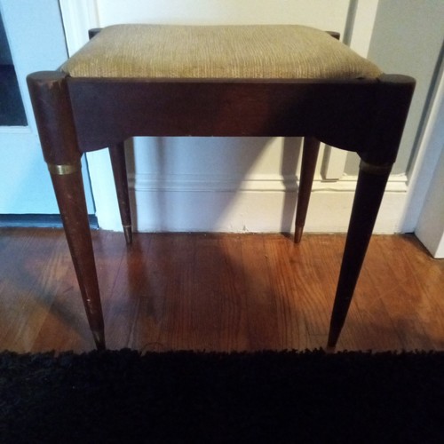 Vintage danish modern singer - vintage,