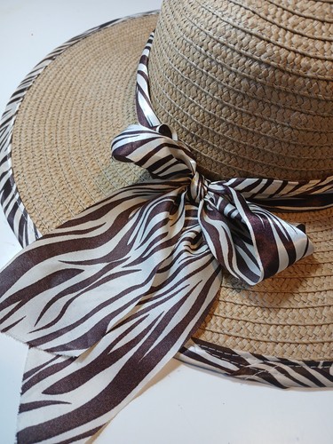 Vintage chocolate brown zebra - vintage,