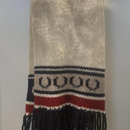 Fred perry scarf - fred,