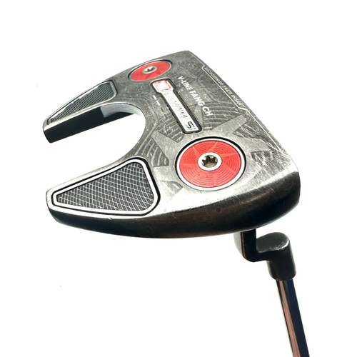 Odyssey toulon design - toulon, swing