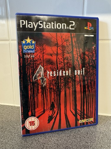 Resident evil sony - evil,