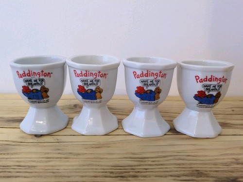 Set vintage paddington - of, 4