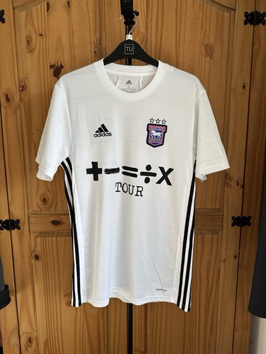 Ipswich town adidas adult away - town,