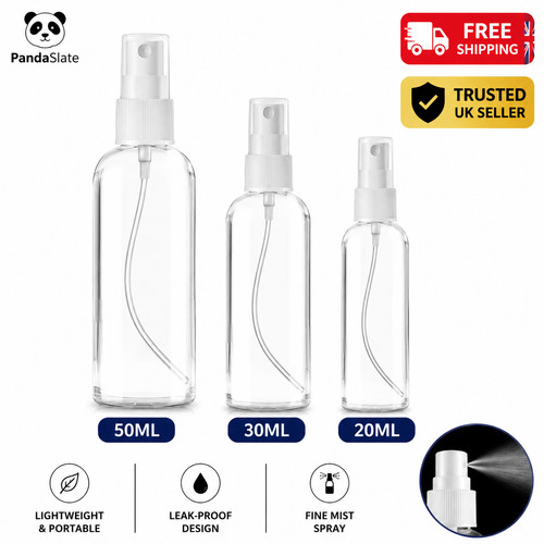 80ml plastic transparent - plastic,