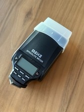 Meike Speedlite MK320 for Lumix Digital Cameras