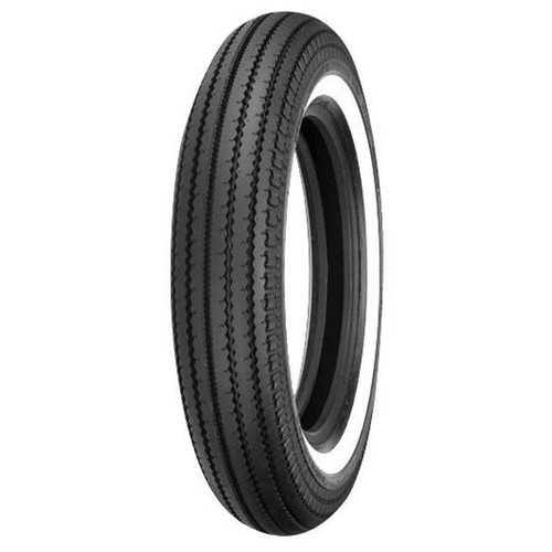 Shinko super classic 270 front - shinko,