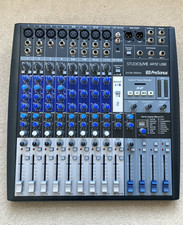PreSonus StudioLive AR12