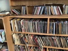 20x7 inch PIC SLEEVE bundle