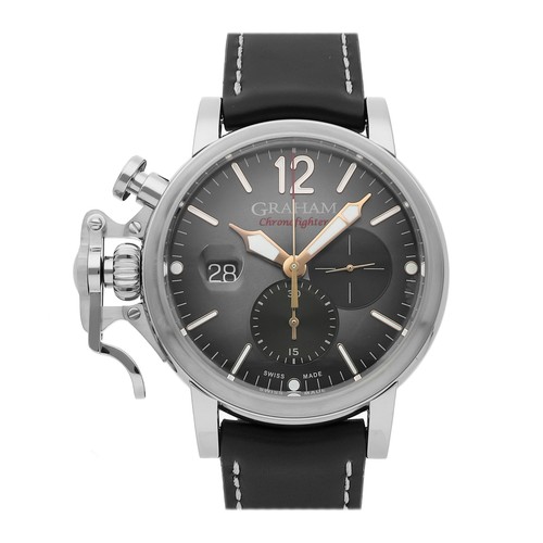 Graham chronofighter grand - graham,