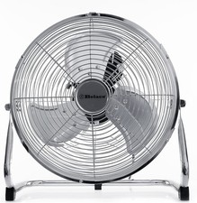 Belaco 12” Metal Floor Fan