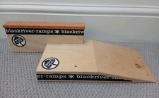 BLACKRIVER RAMPS MIKE