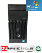 Windows XP Pro 32bit Core i3
