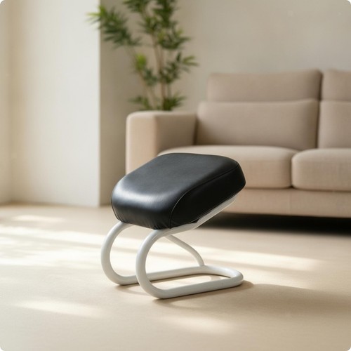 Meditation stool compact - stool,