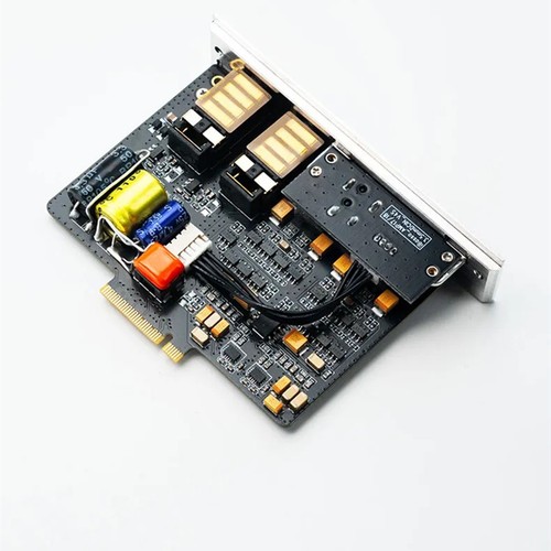 Ibasso amp18 4mm - 4.4mm, 4.4mm