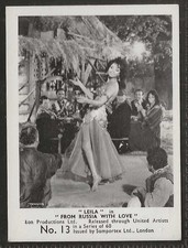 SOMPORTEX-FILM SCENE SERIES