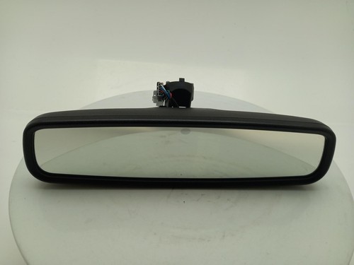 Ford max interior mirror - max,