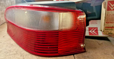 Citroen Saxo (09/99- ) Rear