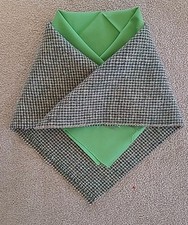 New replacement shawls - new, fit