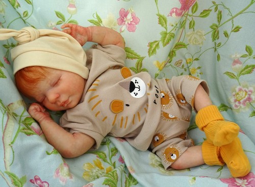 Sorry sold reborn baby - sold,