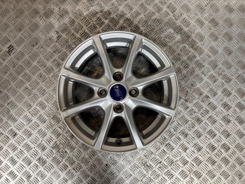 Ford fiesta mk8 inch - ford,