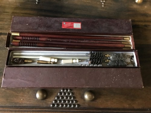 Parker hale vintage - parker, gun