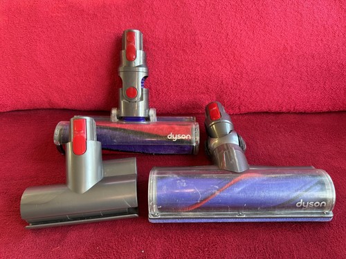 Genuine dyson motor head - genuine,