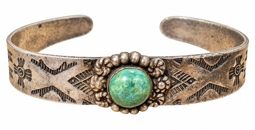 Vtg fred harvey era navajo - vtg,