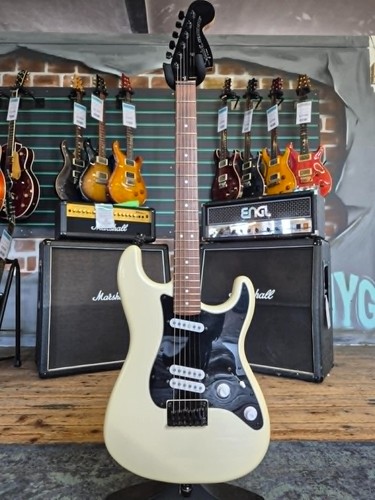 Squier contemporary - squier,