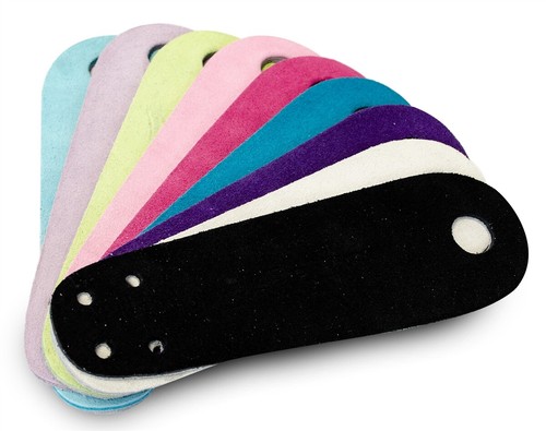 Sure grip leather - sure-grip,