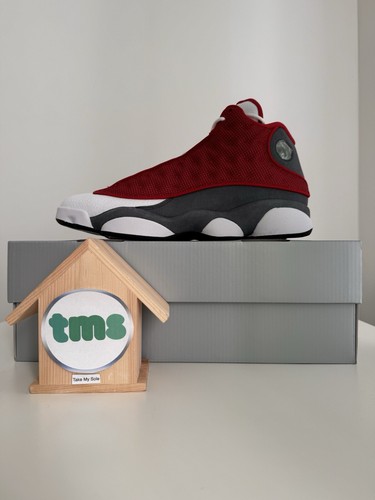 Nike air jordan retro gym - 13,