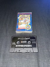 Commodore hyper sports - commodore,