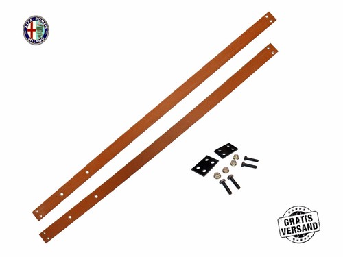 Catch strap set spider alfa - set,