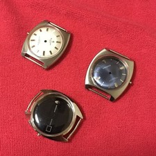 Only One - SWISS MADE HENRI