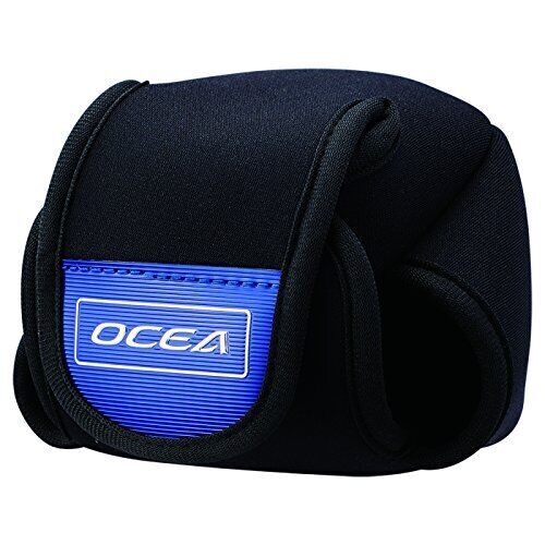 Shimano reel case ocea - case,