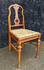 Antique Vintage Old Carved