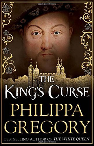 The king curse cousins - the,