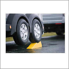 Genuine Ifor Williams Trailer Aid / Jack Wheel Changer Yellow B0055